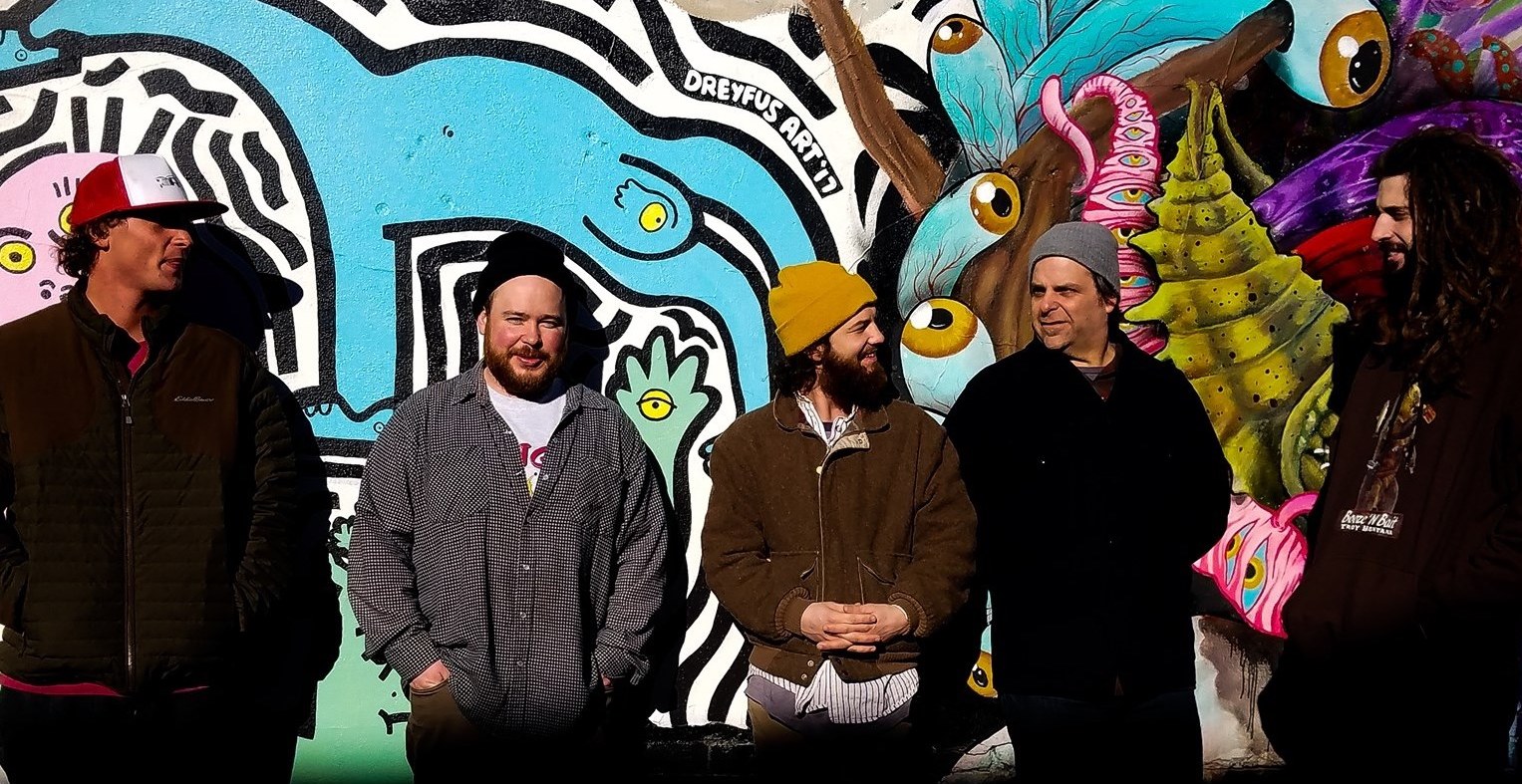 Mother Yeti Dish Out Genre-defying Psychedelic Tunes on ‘My Best Please’ (ALBUM REVIEW)