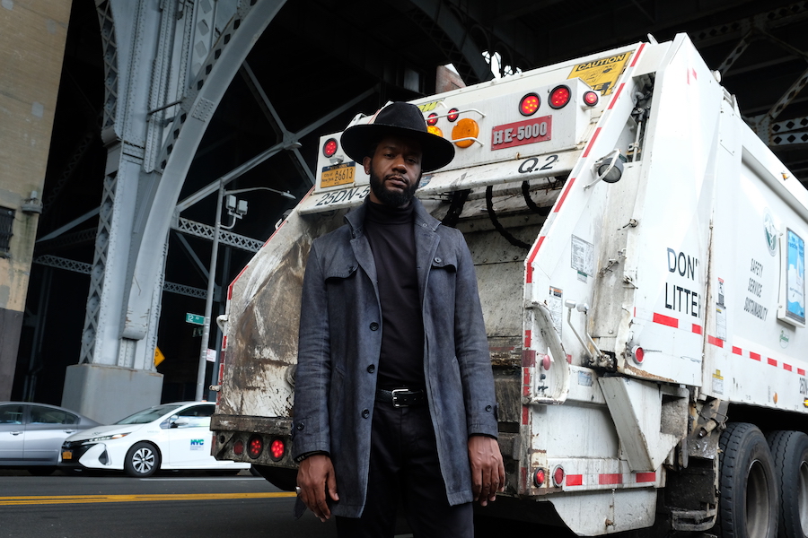 Jazz Bassist Ben Williams Talks New Solo Album ‘I AM A MAN’, Making Statements in Music, Soulaquarian Influences and More (INTERVIEW)