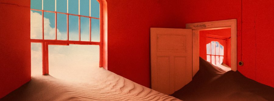 Tame Impala Take A Step Forward & Back With ‘The Slow Rush’