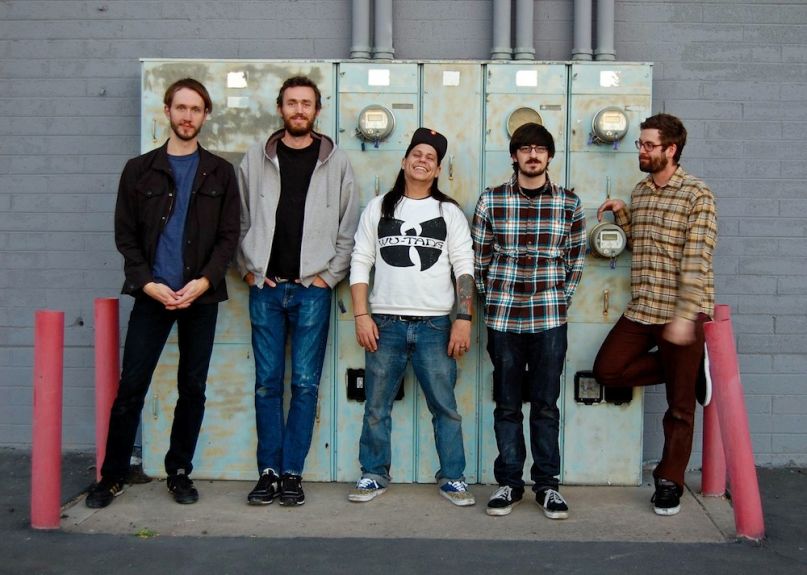 AJJ Brings Upbeat Depression Punk and Killer Openers to Asheville’s Grey Eagle (SHOW REVIEW)