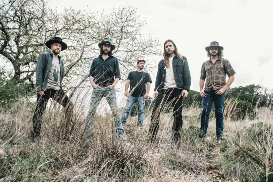 Lukas Nelson & Promise Of The Real Set To Release New Album ‘Naked Garden’ On 3/27