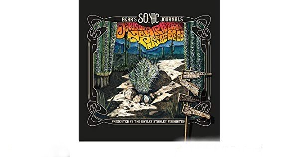 New Riders of the Purple Sage- ‘Bear’s Sonic Journals: Dawn of the New Riders of the Purple Sage’ (ALBUM REVIEW)
