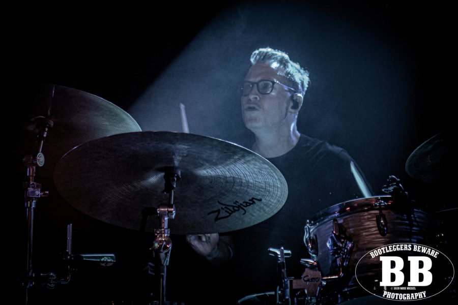 Galactic Give Vermont’s Higher Ground a Joyous Frenzy (SHOW REVIEW/PHOTOS)