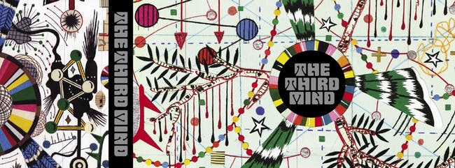 Dave Alvin, Inspired by Miles Davis, Leads New Improvisational Rock Super Group Third Mind on Eponymous LP (ALBUM REVIEW)