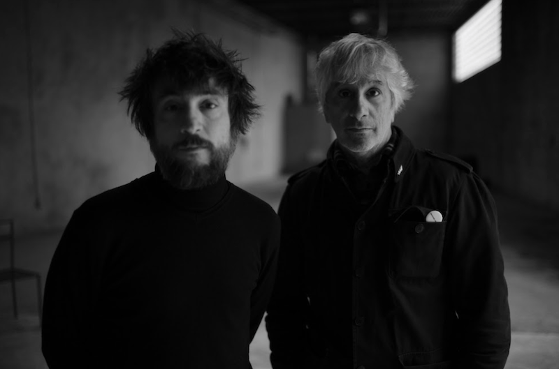 Lee Ranaldo and Raül Refree Mold Audio Collages In Experimentally Bold ‘Names of North End Women’