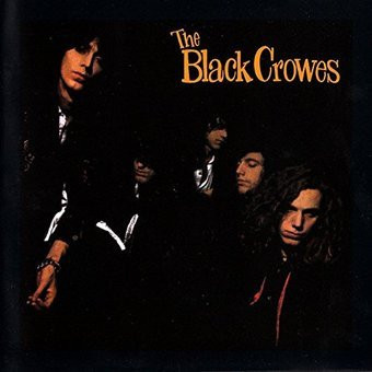 30 Years Ago Today -The Black Crowes Released Debut LP ‘Shake Your Money Maker’ (Watch “Twice As Hard” Video)