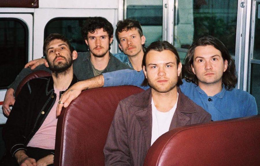 SONG PREMIERE: Wanderwild Share Valentine’s Day Pop Ballad “Don’t Break My Heart”