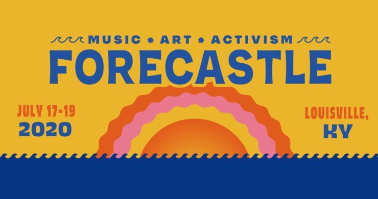 Jack Johnson, Rainbow Kitten Surprise, Cage The Elephant Lead 2020 Forecastle Festival Lineup