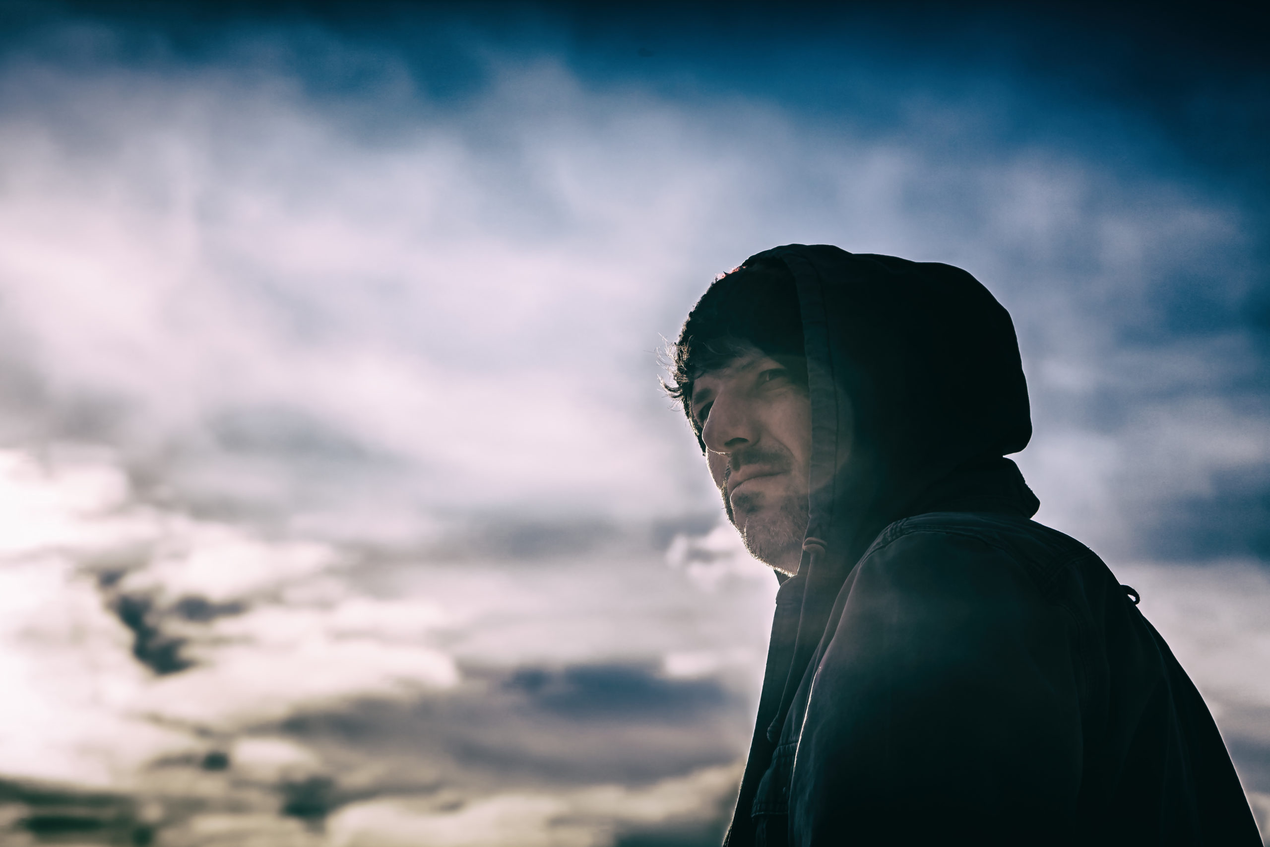 SONG PREMIERE: Chandeen Mixes Ethereal With Surreal On ‘I Don’t Care If I’m Wasted’