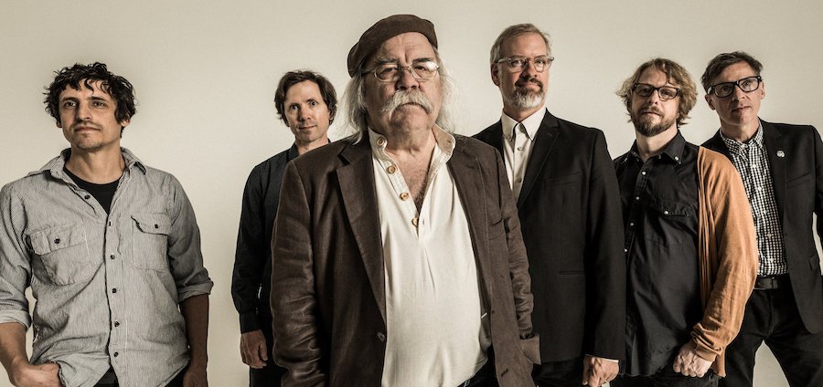 John Moen Talks New Eyelids LP ‘The Accidental Falls’, Collaborating with Larry Beckett, Power Pop Inspirations (INTERVIEW)