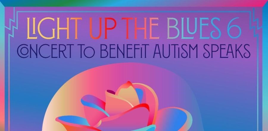 Neil Young, Willie Nelson, Stephen Stills, Lukas Nelson & Promise of the Real Lead Light Up The Blues 6 —Concert to Benefit Autism Speaks