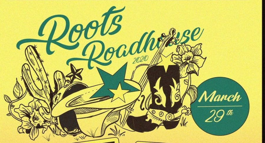 Charley Crockett, John Doe & Exene, Pokey Lafarge Top Roots Roadhouse Festival 2020 Lineup