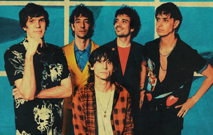 The Strokes Brush Up Their Artistry & Cohesion On ‘The New Abnormal’ (ALBUM REVIEW)