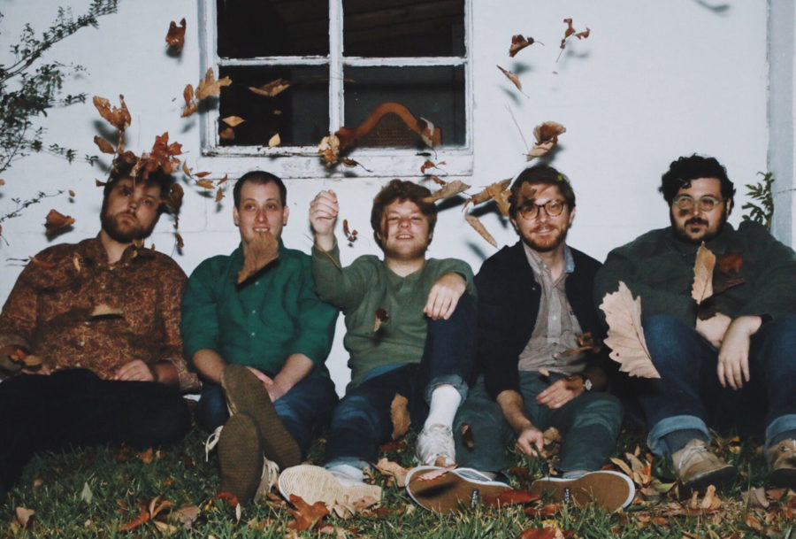 SONG PREMIERE: Witch’s Wall Takes Mac DeMarco Styled Chill Indie To Creative Peak Via “Witch’s Wall”