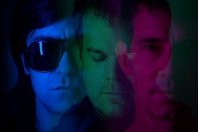 Michael C. Hall (Dexter) Leads Electronic Rock Trio Princess Goes To The Butterfly Museum (INTERVIEW)