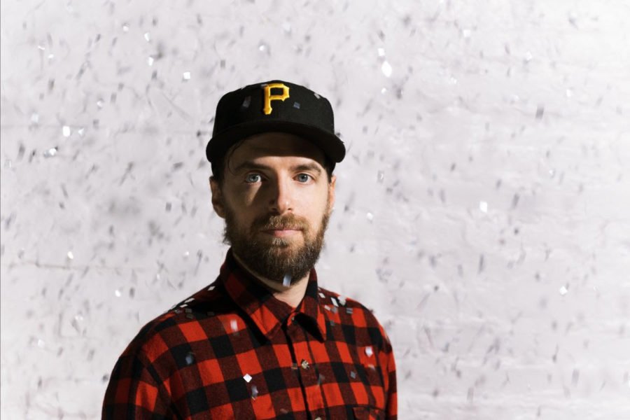 Girl Talk Announces First North American Tour in Eight Years