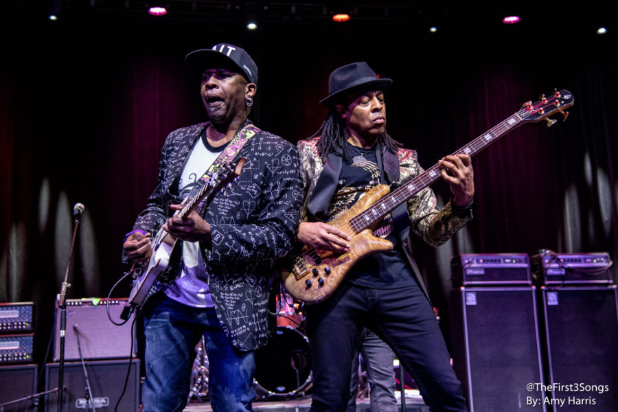 Shiprocked 2020: Living Colour, Halestorm, Stowaways, Dead Sara Rock The Seas (PHOTOS)