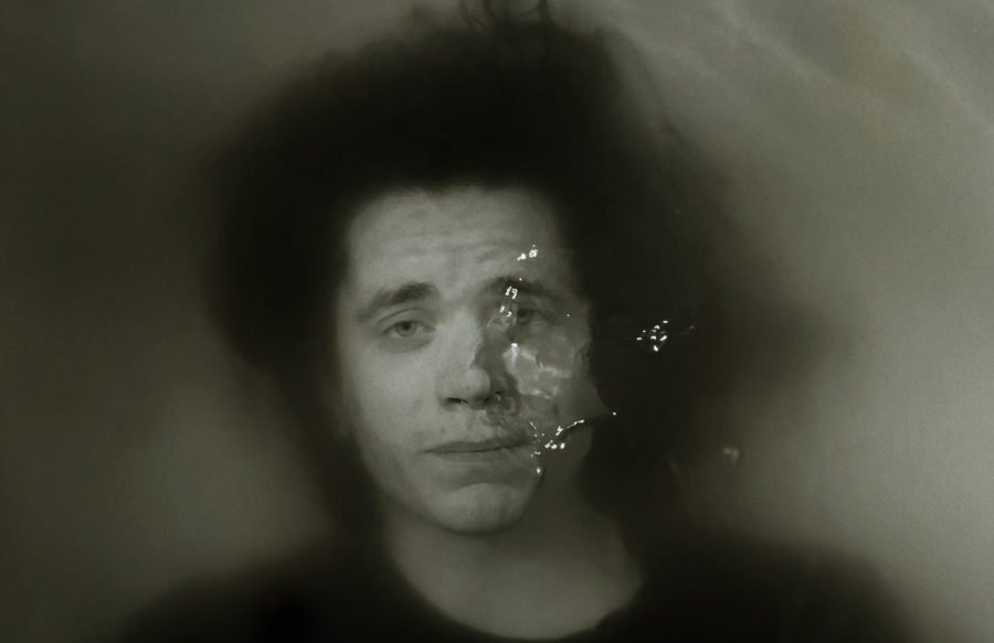 ALBUM PREMIERE: Bells Rang Conjure Moody Darkwave Sound on Self-titled EP