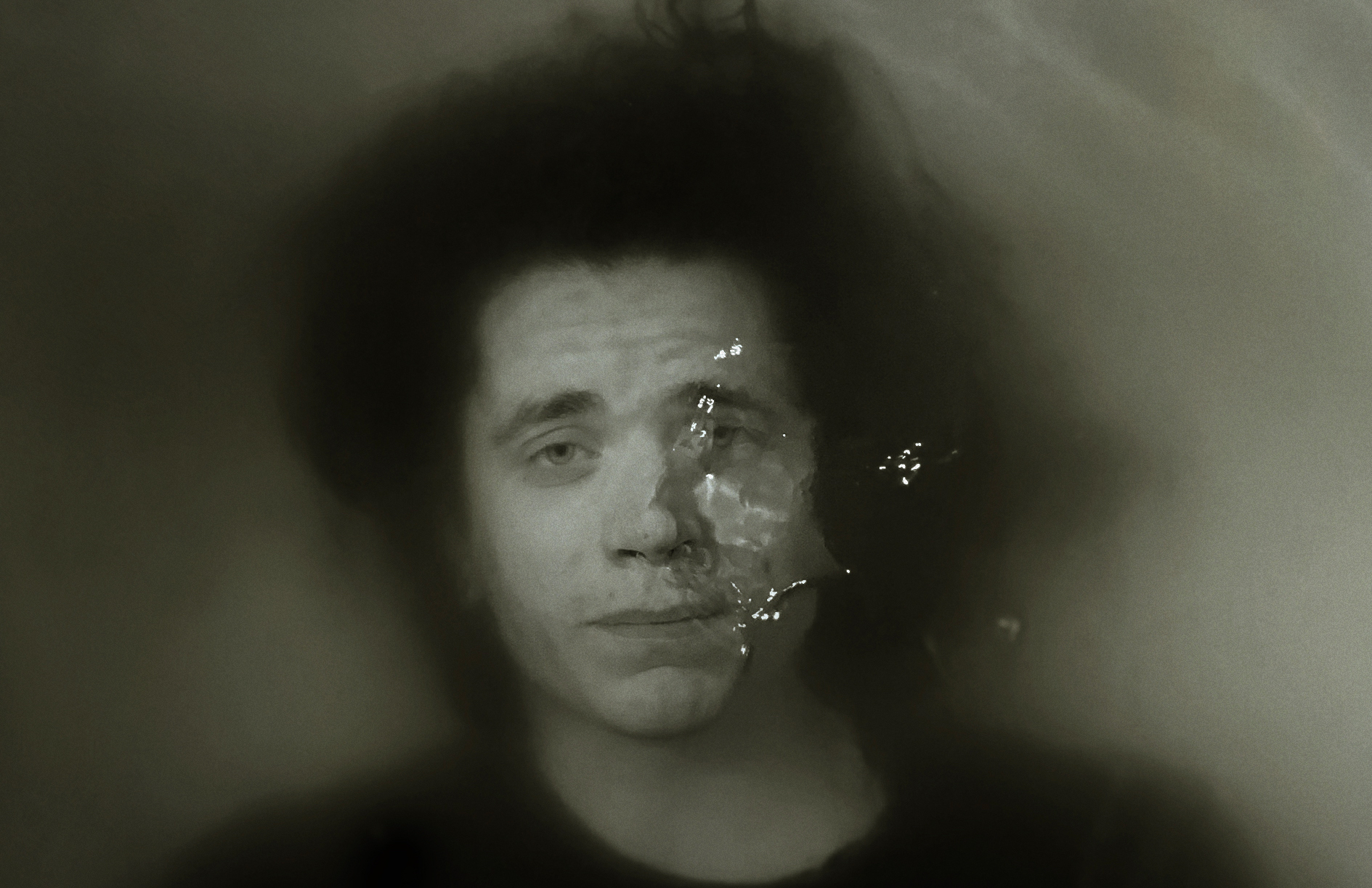 ALBUM PREMIERE: Bells Rang Conjure Moody Darkwave Sound on Self-titled EP