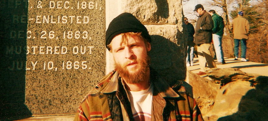 Jangling Sparrows Tells Strong Lyrical Tales with Rocking Alt-Country Sound on ‘Bootstraps and Other American Fables’ (ALBUM REVIEW)