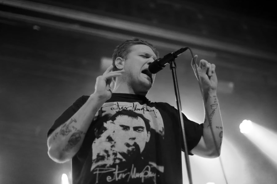 Cold War Kids Turn Up The Volume At NYC’s Webster Hall (SHOW REVIEW/PHOTOS)