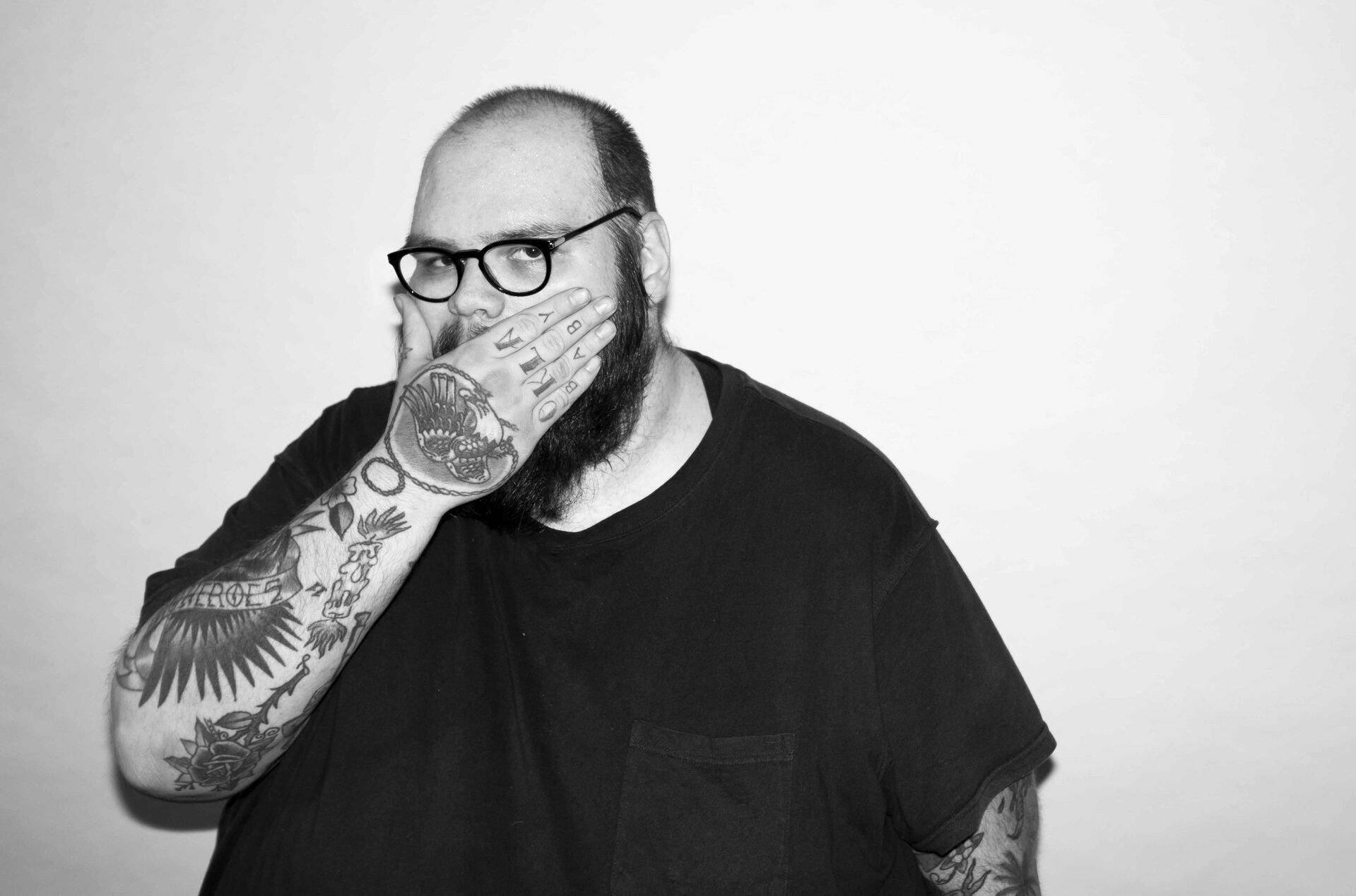 John Moreland Quashes Negativity with Sonically and Lyrically Rich ‘LP5’ (ALBUM REVIEW)