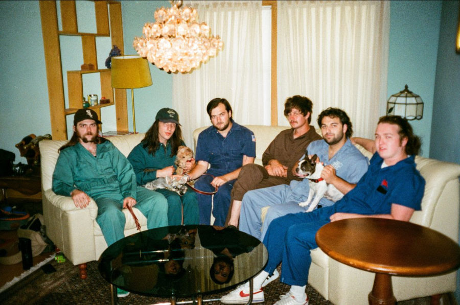 ROOKIE Announces Self-Titled Debut LP , Shares Tour Dates