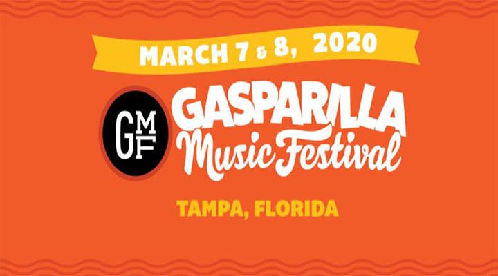 Rival Sons, De La Soul, The Word, Brandi Carlile Lead 2020 Gasparilla Music Festival