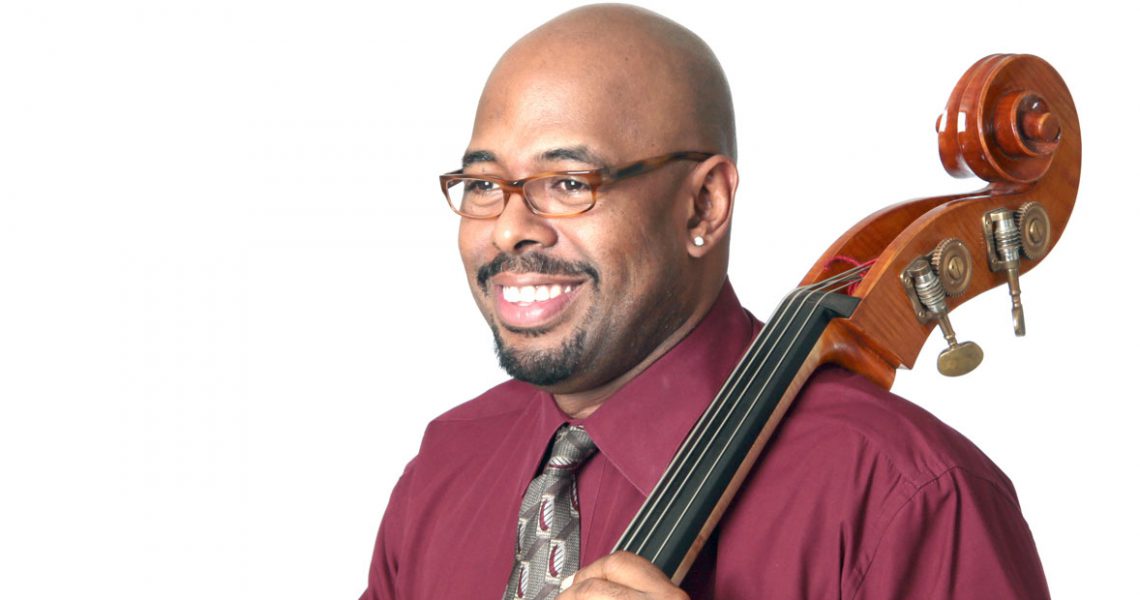Christian McBride Delivers Civil Rights Perspective on Major Opus ‘The Movement Revisited: A Musical Portrait of Four Icons’ (ALBUM REVIEW)