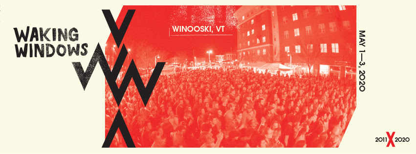 Future Islands, Japanese Breakfast Top Vermont’s Waking Windows Music & Arts Festival