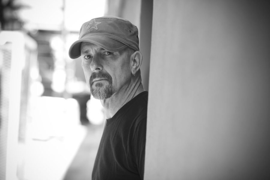 SONG PREMIERE: Grant Peeples Wins With Melodically Precise & Haunting “Bad Wife”