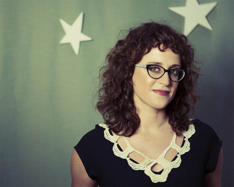 Miss Tess Cuts Her Own Path With Genre-Defying ‘The Moon Is An Ashtray’ (ALBUM REVIEW)