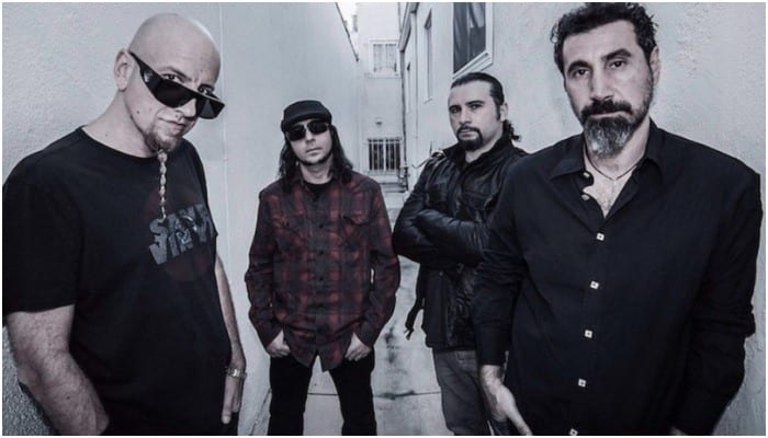 System of a Down, Korn, Faith No More, Helmet, Russian Circles On Tap For LA Stadium Show