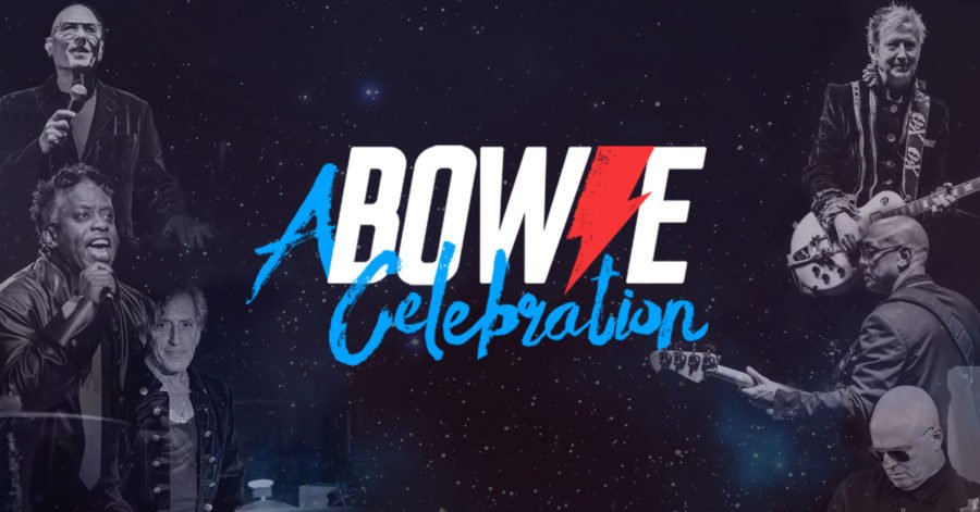 A Bowie Celebration Returns To North America
