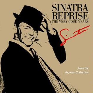 60 Years Ago Today- Frank Sinatra Launched First Fully Artist-Owned Label Reprise Records