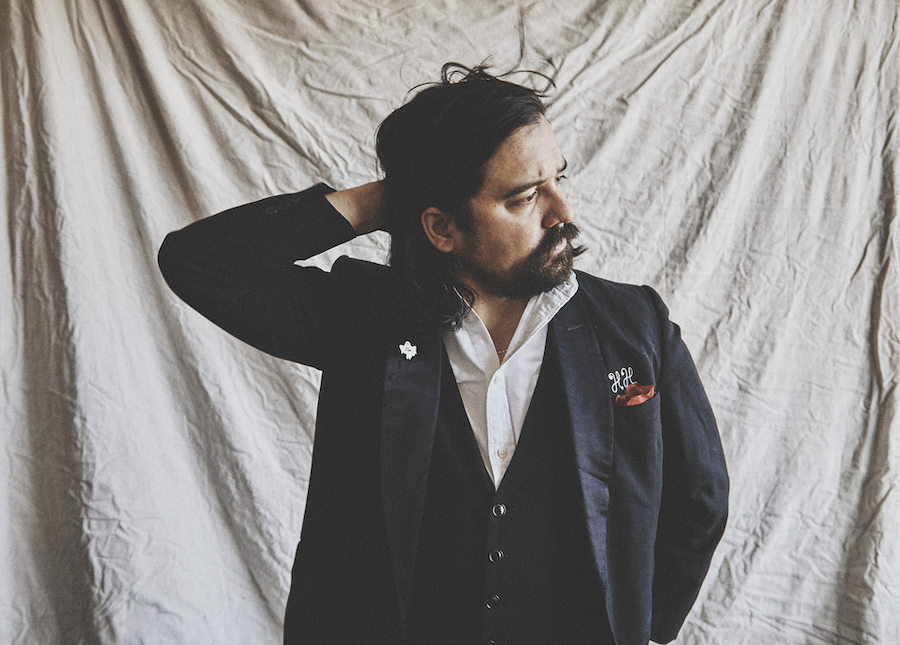 Man Man Announces New LP ‘Dream Hunting in the Valley of the In-Between’ on Sub Pop