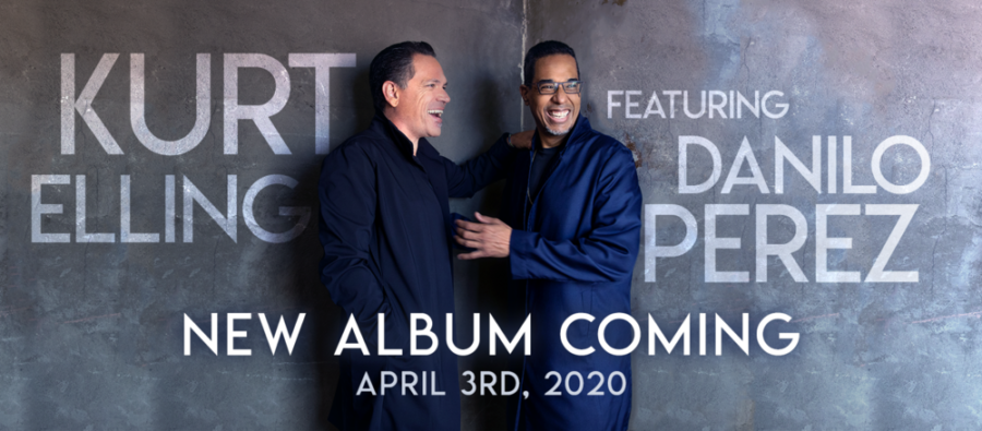 Vocalist Kurt Elling Teams With Pianist Danilo Pérez for ‘Secrets Are The Best Stories’ (ALBUM REVIEW)