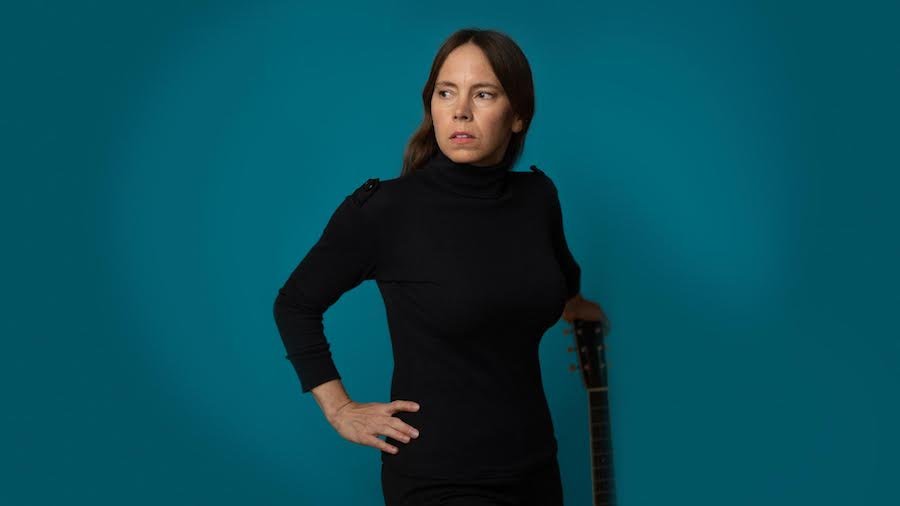 ALBUM PREMIERE: Matt Wilson (Trip Shakespeare) and His Orchestra Produce Lush and Complex Power Pop Songs on ‘When I Was a Writer’