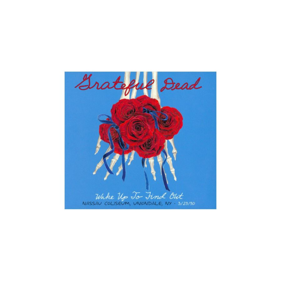 30th Anniversary of The Grateful Dead’s Spring ’90 Tour: (The Branford Show) Nassau Coliseum, Uniondale, NY 3/29/90