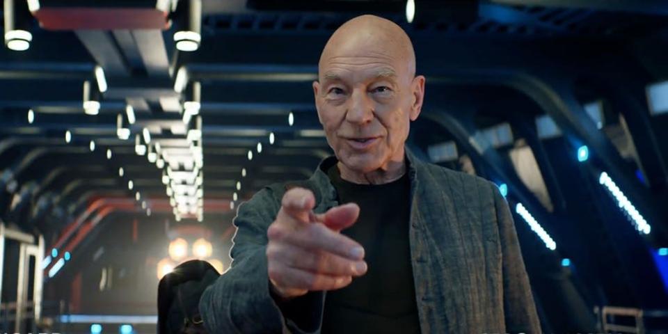 Shelter In Place Binge Guide: ‘Little Fires Everywhere’, ‘Picard’, ‘Ozark’ and More