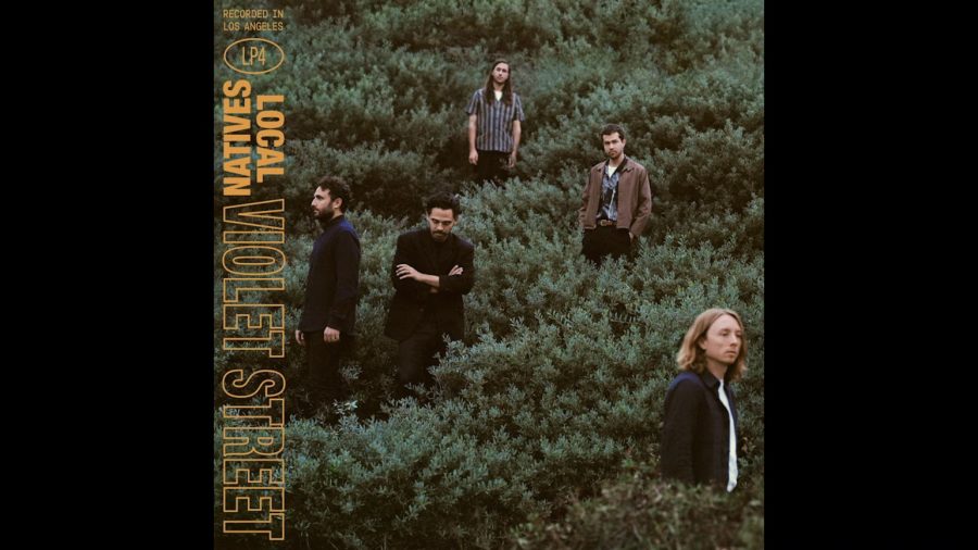Local Natives Release Curated Remix LP Vol 1, With Full LP Out May 1