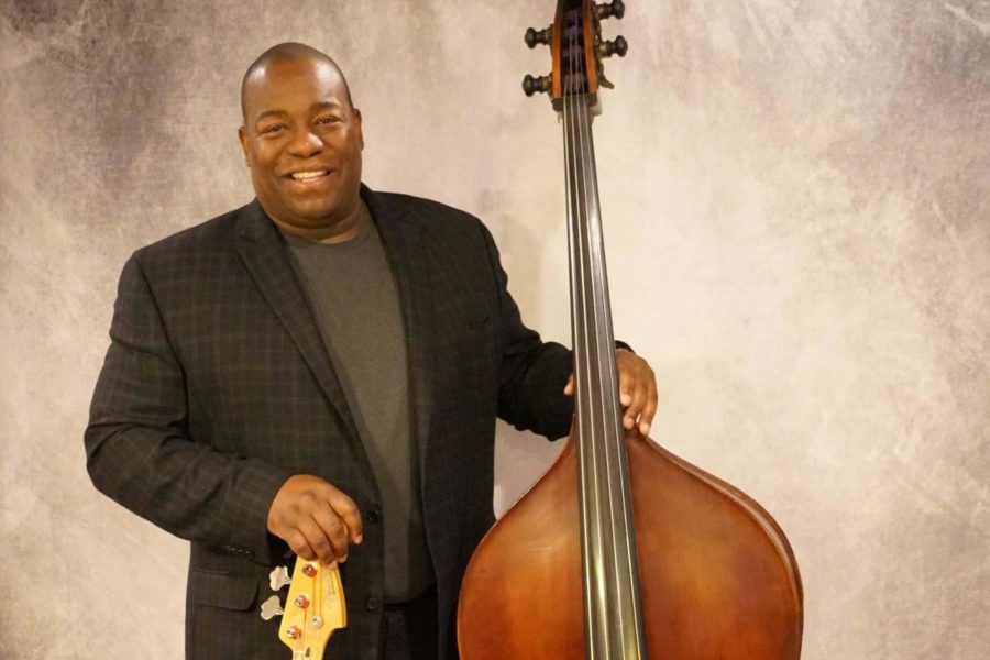 Alex Dixon, Grandson of Willie Dixon, Delivers Blistering Chicago Blues on ‘The Real McCoy’ (ALBUM REVIEW)