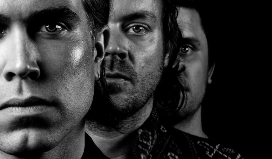 SONG/VIDEO PREMIERE: Solid Gold Take An Electro-Retro Ride (80’s Video Game Style) On “Believe Me”