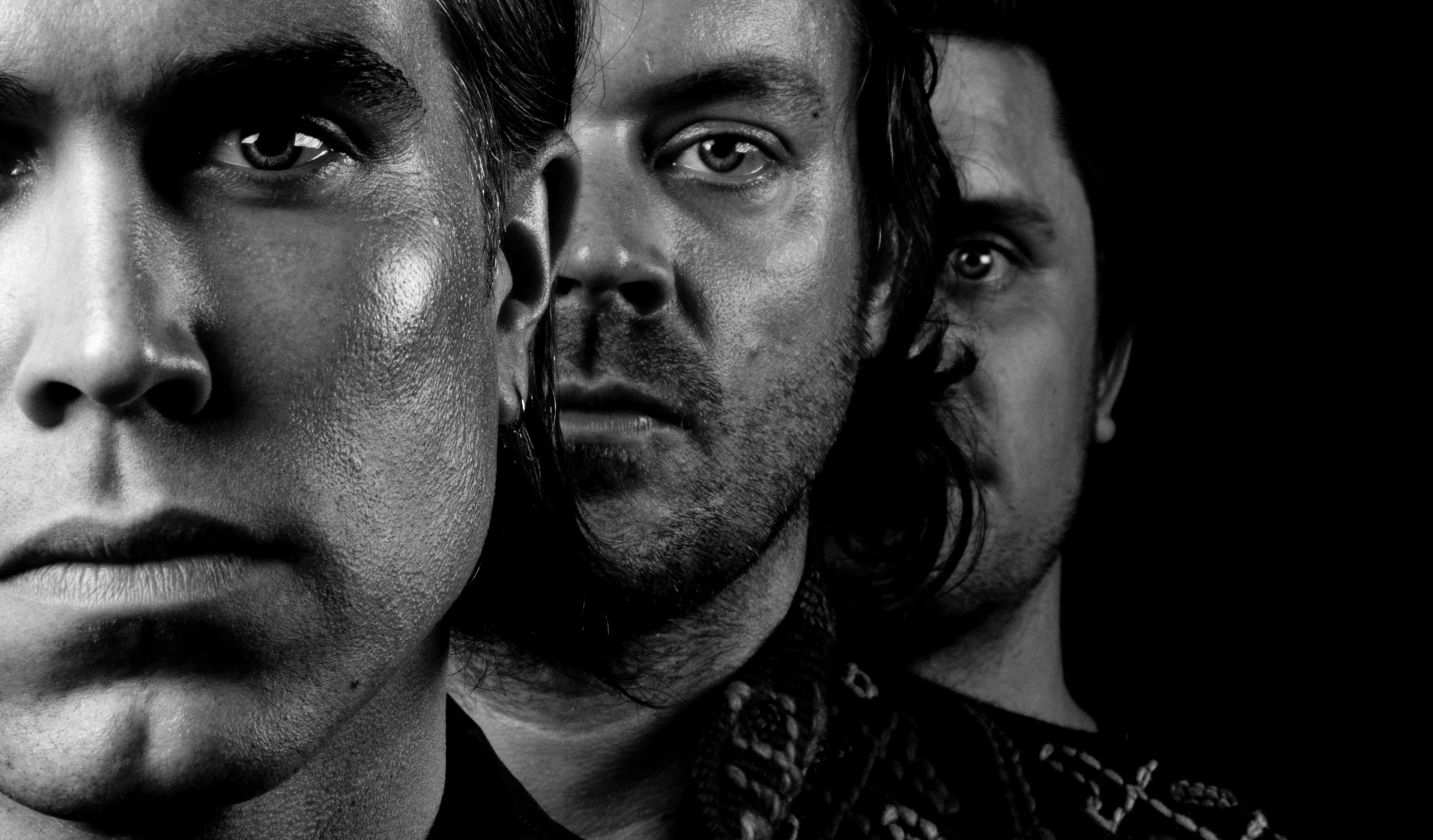 SONG/VIDEO PREMIERE: Solid Gold Take An Electro-Retro Ride (80’s Video Game Style) On “Believe Me”