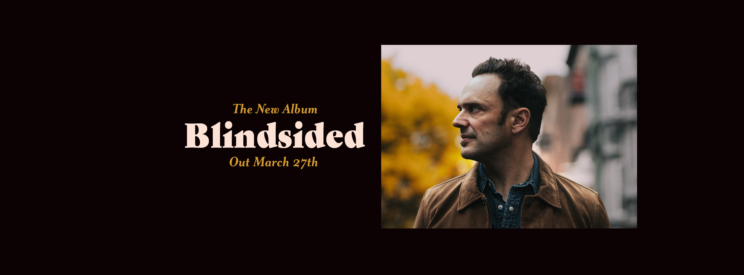 On ‘Blindsided,’ Mark Erelli Mixed Vivid Songwriting With Dash Of Tom Petty (ALBUM REVIEW)