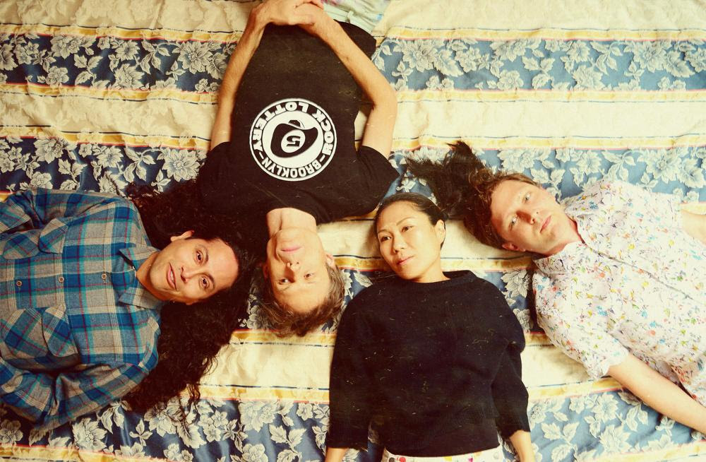 Deerhoof Announce New LP ‘Future Teenage Cave Artists’ Out 5/29