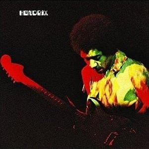 50 Years Ago Today – Jimi Hendrix Releases Band of Gypsys LP (Listen to “Who Knows”)