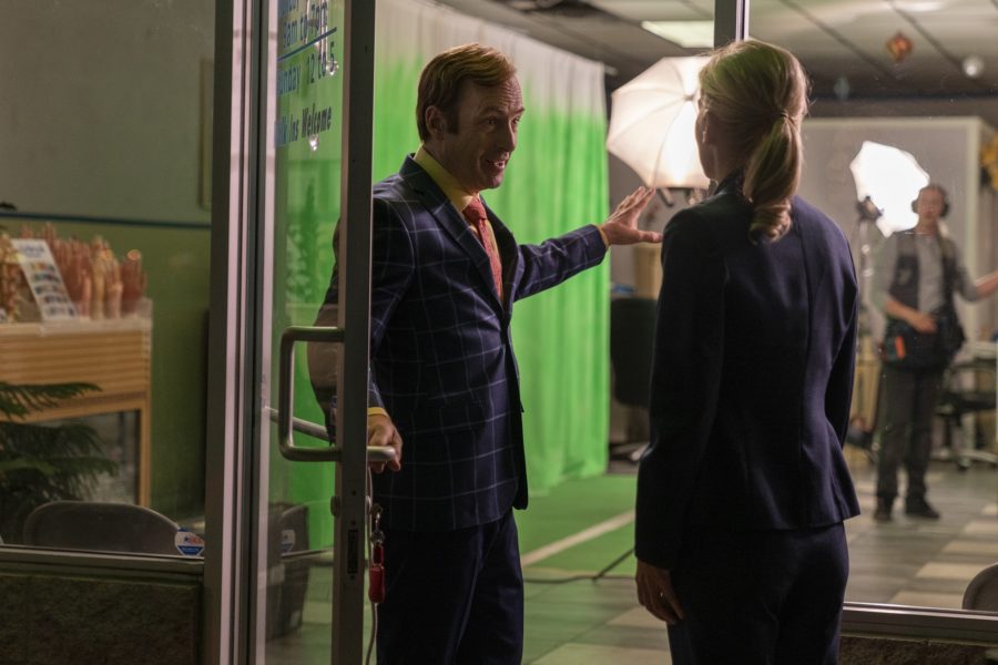 ‘Better Call Saul’ Ups the Ante in Emotional Stunner (TV REVIEW)