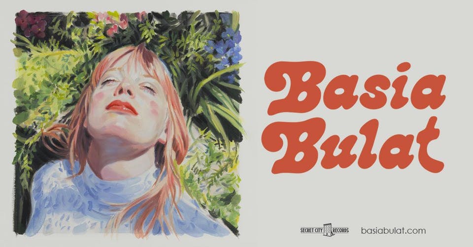 Basia Bulat Collaborates with Jim James on Comforting & Genre Agnostic ‘Are You in Love?’ (ALBUM REVIEW)