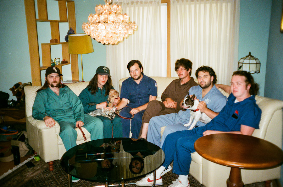 Rookie Slather Classic Guitar Rock and Power Pop Across Their Self-titled Debut (ALBUM REVIEW)